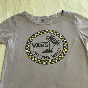Vans Tee